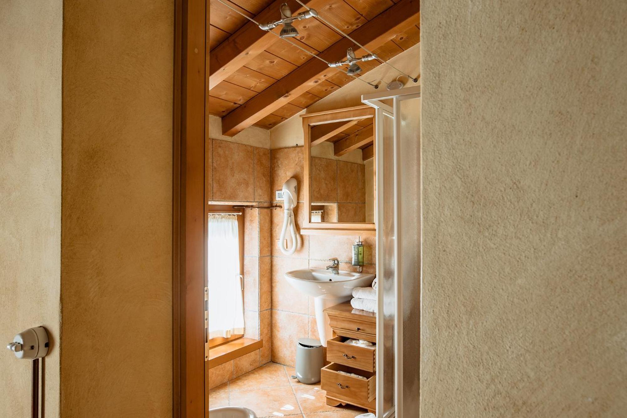 Villa Dimora Buglioni Wine Relais San Pietro in Cariano Exterior foto