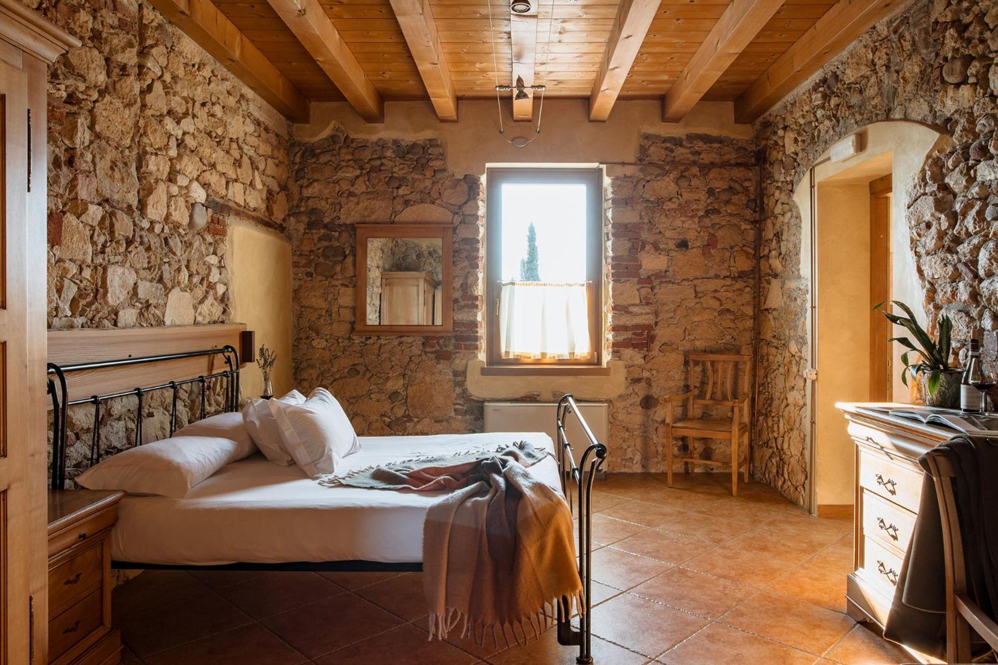 Villa Dimora Buglioni Wine Relais San Pietro in Cariano Zimmer foto
